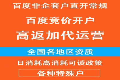 百度关键词优化，实战案例分享